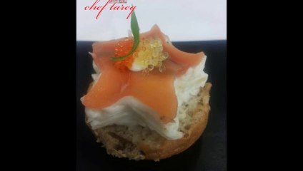 cooking with chef tareq