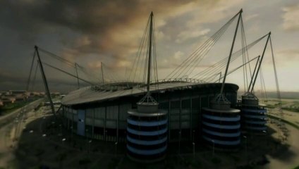 FIFA 14 - Trailer de Gameplay Next-gen