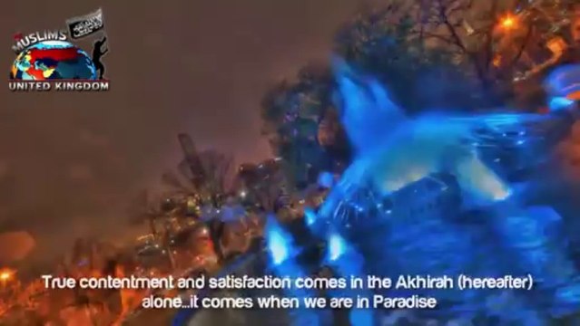 Dealing With Pain & Suffering ᴴᴰ ┇ Emotional ┇ by Sheikh Navaid Aziz ┇#UKOM