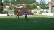 [AMICAL] USLD(B U19) 2-1 FCDM [AOUT2013]