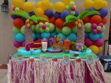 Party Rental - Decorations