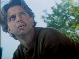 Dario Argento´s TRAUMA  (Italienischer Trailer)