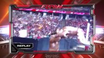 raw 19 agosto latino HDTV  parte 2