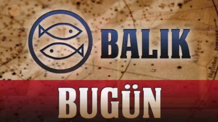 BALIK Burç Yorumu 21 Ağustos 2013 Astrolog DEMET BALTACI - Bilinç Okulu  ( Astroloji, astrolgy, horoskop, daily horoscope, sign, burçlar, burcu, astrolojik )