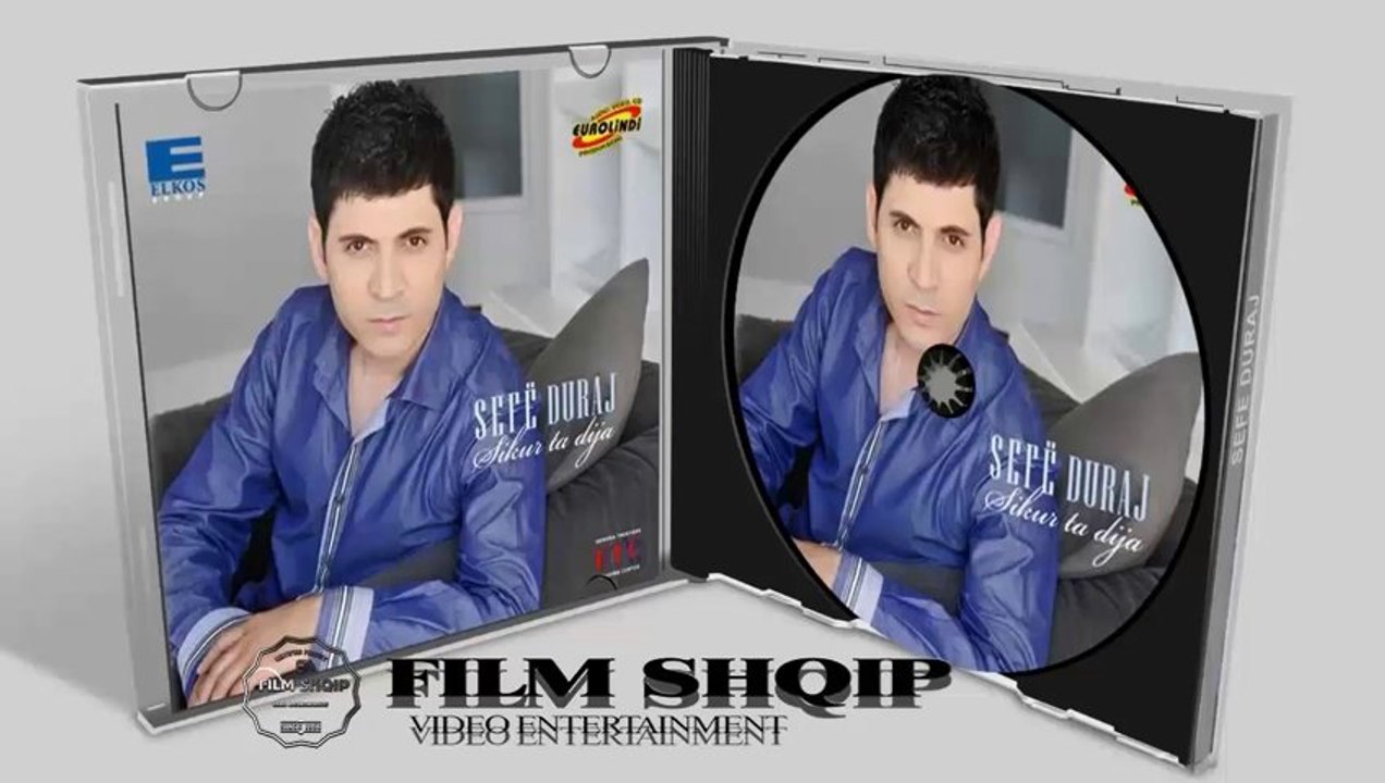 Sef Duraj - Amator ne dashuri