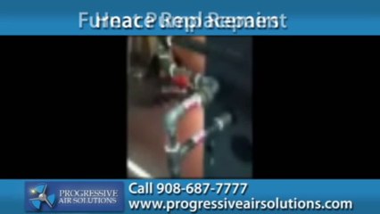 Kenilworth Furnace Replacement - Call 908-687-7777