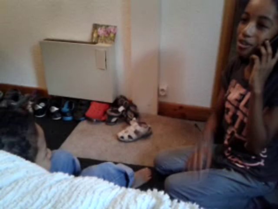 Les enfants font leur cinéma 2