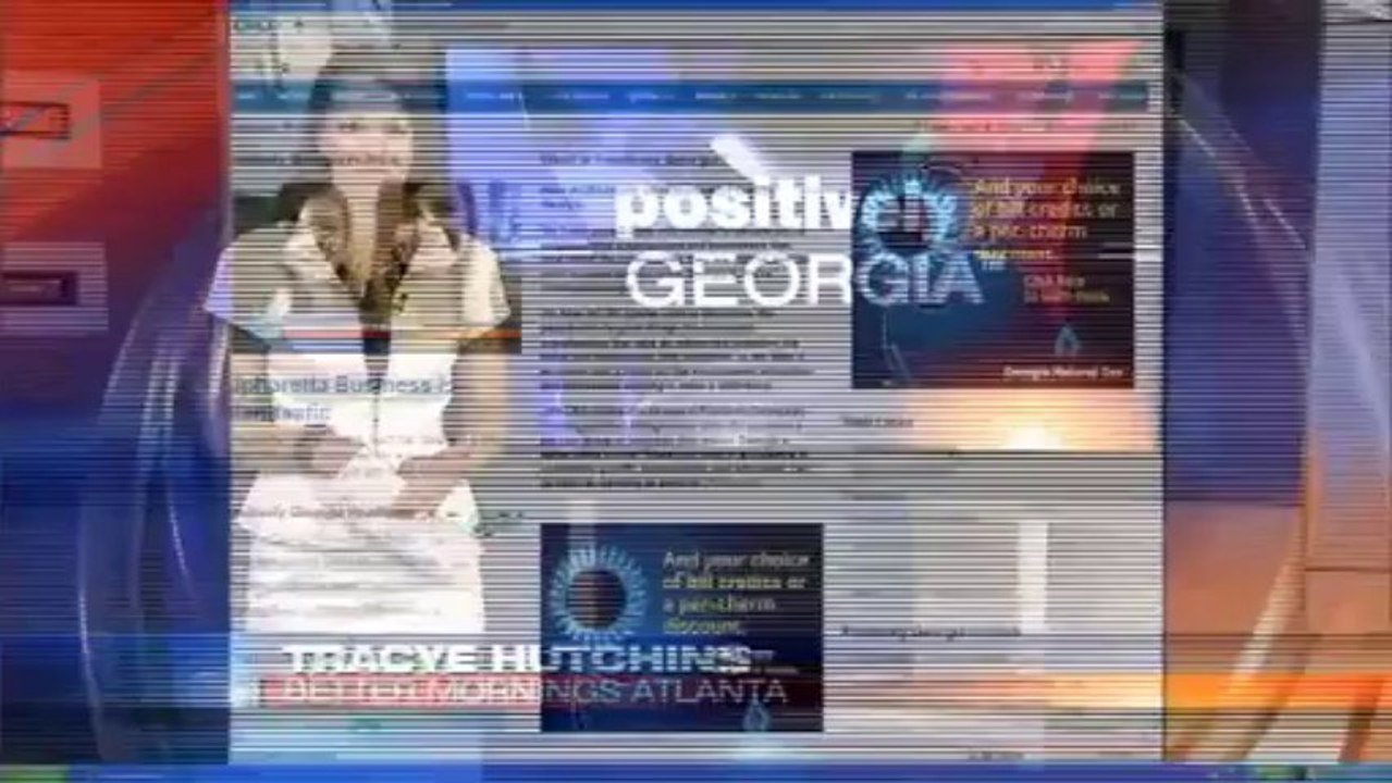 Cosmetic Dentist Atlanta