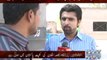 Assignment against drug & alcohol mafia in Chiniot, Rajoa Ameer Abbas