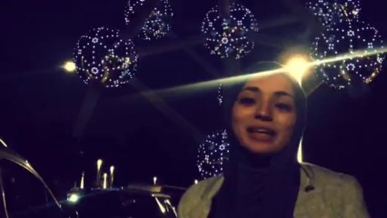 Rana spreekt Nederlands