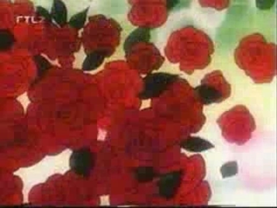 Sailor Moon amv / I promise