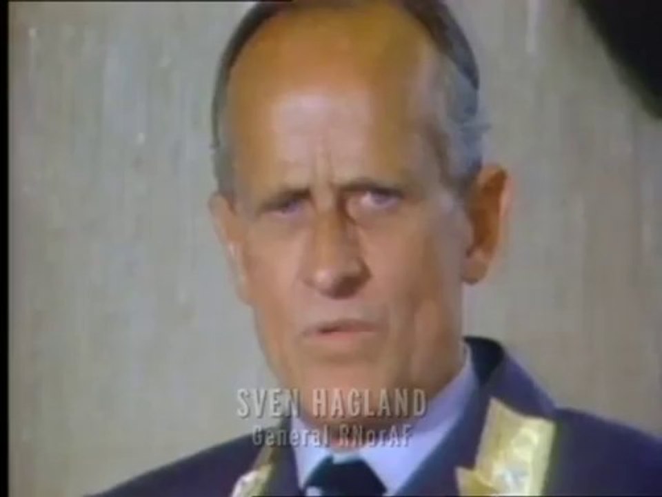 Heroes and Weapons of WWII _ 02. The Man Who Designed The Spitfire