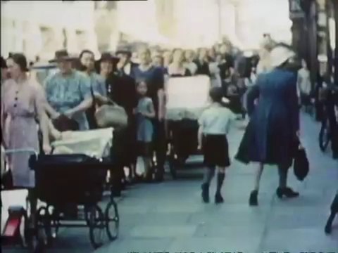 Heroes of WWII The Men Who Inventer Radar