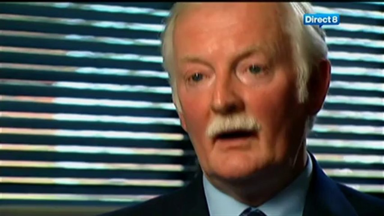 La Minute de vérité - S02 E03 - Catastrophe Aérienne - Vol British Midland 092