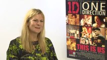 One Direction - Harry Styles & Niall Horan - This is Us interview