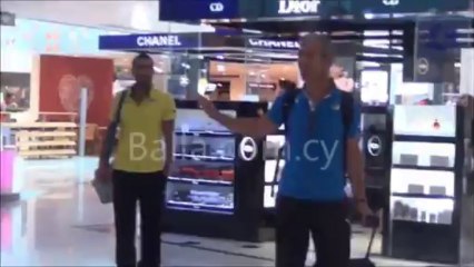 ΑΠΟΕΛ αναχώρηση Βέλγιο Κρουζ NEW 3