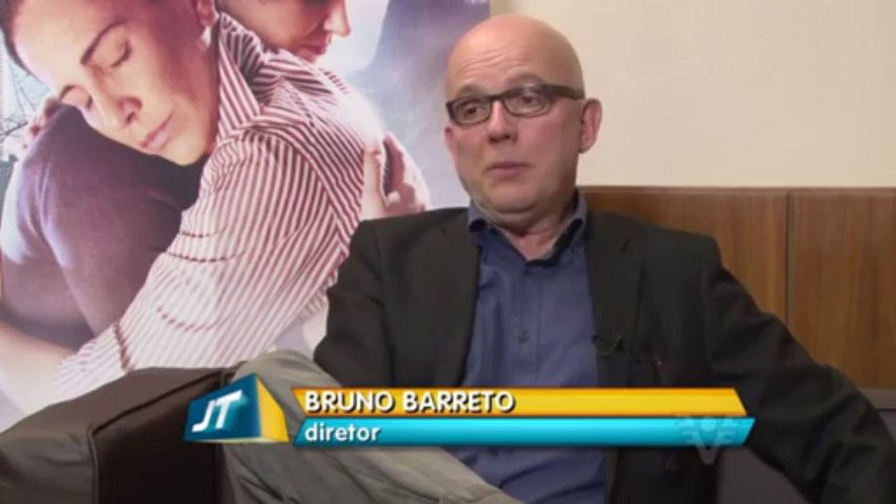 Veja a entrevista exclusiva com a atriz Gloria Pires para a TV Tribuna sobre o lançamento do filme 'Flores Raras'