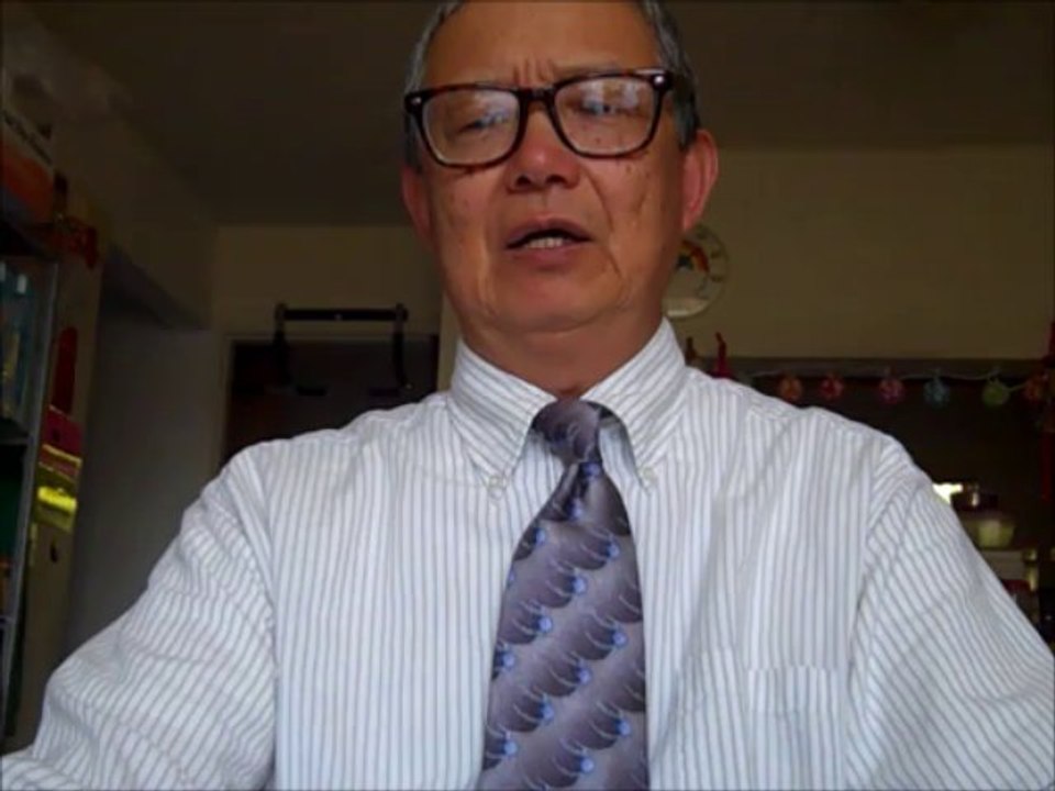 John's Buddha Path Song