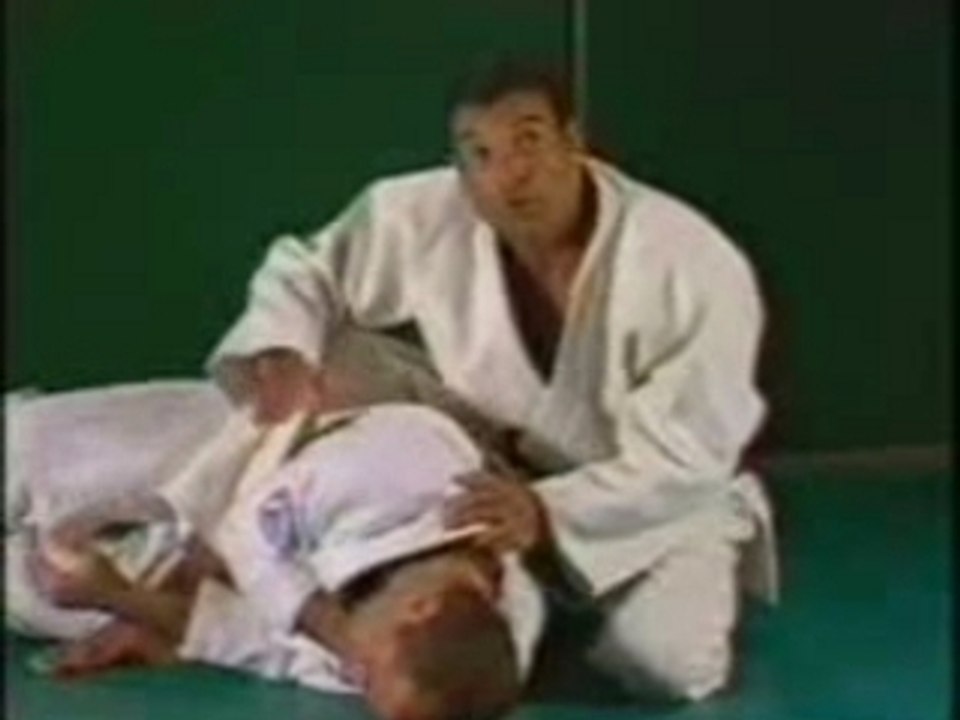 GRACIE ...advanced vol. 1
