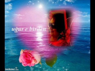 ÇİÇEKLERİN DİLİ--şükriye-uğur