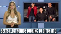 Beats Electronics, Jimmy Iovine and Dr. Dre, buying out HTC?
