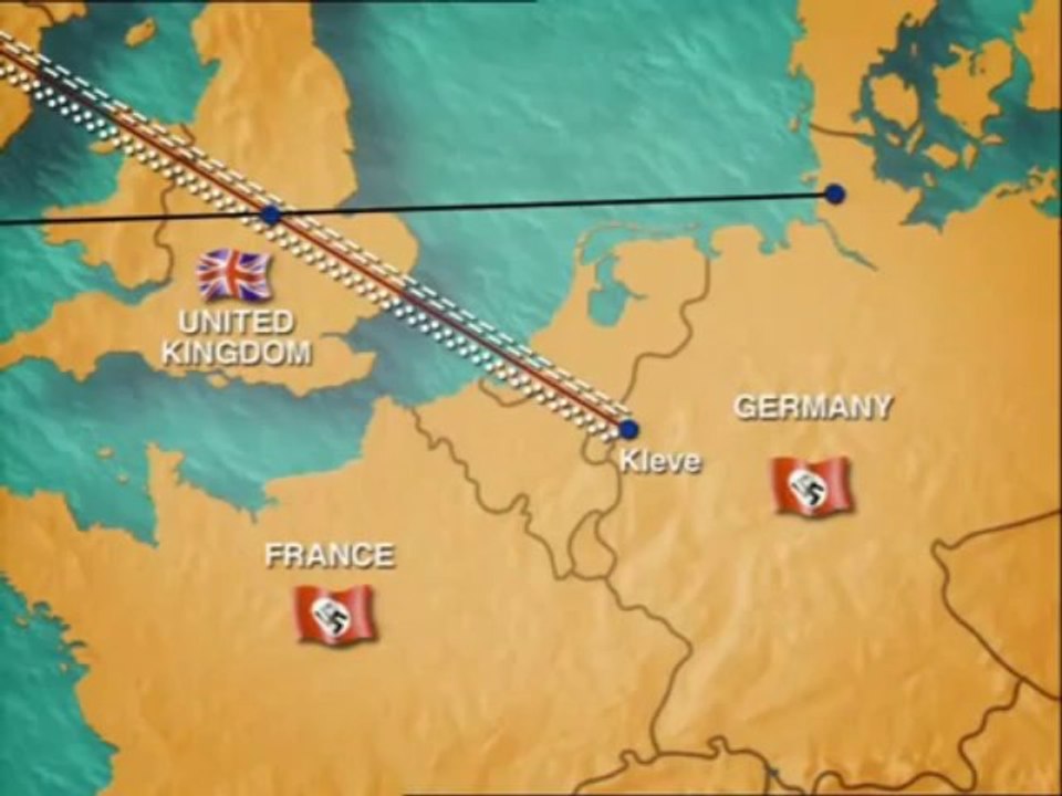 Heroes and Weapons of WWII_ Episode 06 - The Man Who Saved Britain's Cities