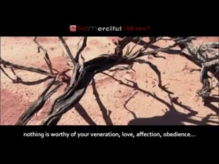 Allah the creator of everything