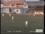 OFK MLADENOVAC - FC LOKOMOTIVA  0-1