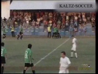 FC KOLUBARA LAZAREVAC - FC IM RAKOVICA  2-1