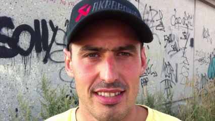 ITW Christophe Nambotin © motoverte.com 2013