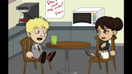 Copywriter For Marketing