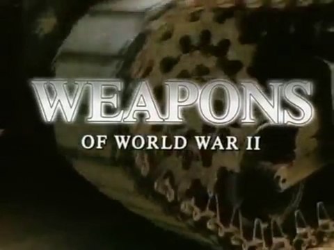Heroes and Weapons of WWII_ Episode 13 - Gliders
