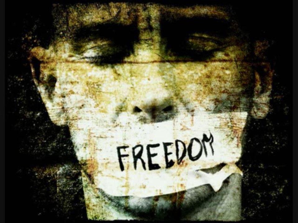 Freedom - Richie Havens - 1969