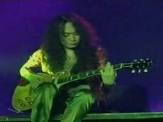 X Japan- the Last Live- Forever Love