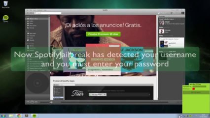 Spotify Premium Code Generator [AUGUST 2013] 100% Working