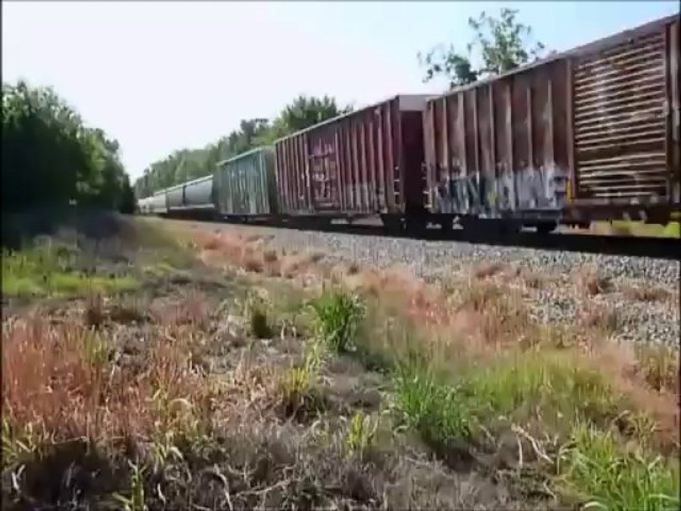 3rd train i got on 8-17-13