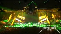 Metallica - Cyanide [Palacio de los Deportes Mexico City, Mexico August 1 2012]