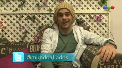 Mi mejor foto del celu – Peter