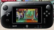 Console Nintendo Wii U - Street Fighter 2 The World Warrior (eShop)