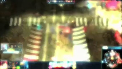 Infinite Crisis - Atomic Wonder Woman dans ses oeuvres