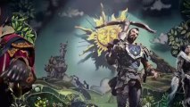 Fable Legends - Première bande-annonce (GC 2013)