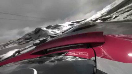 DriveClub - Offre de précommande McLaren (GC 2013)
