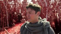 STID - yahoo special - Red Planet - Bones Karl Urban