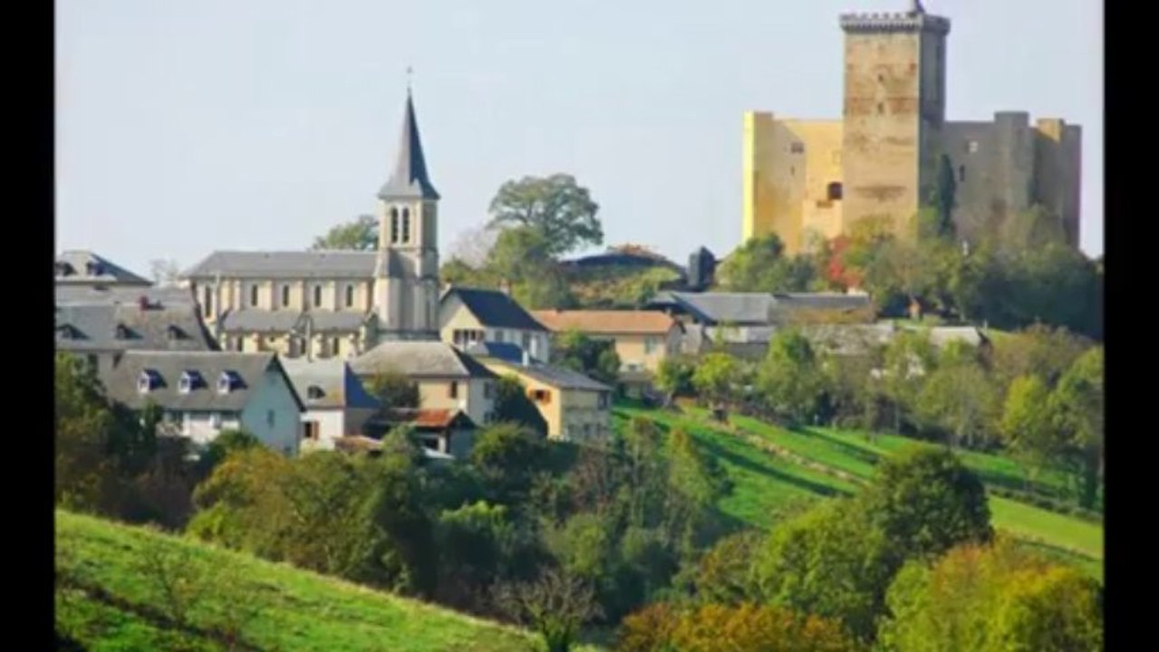 Chateau De Mauvezin