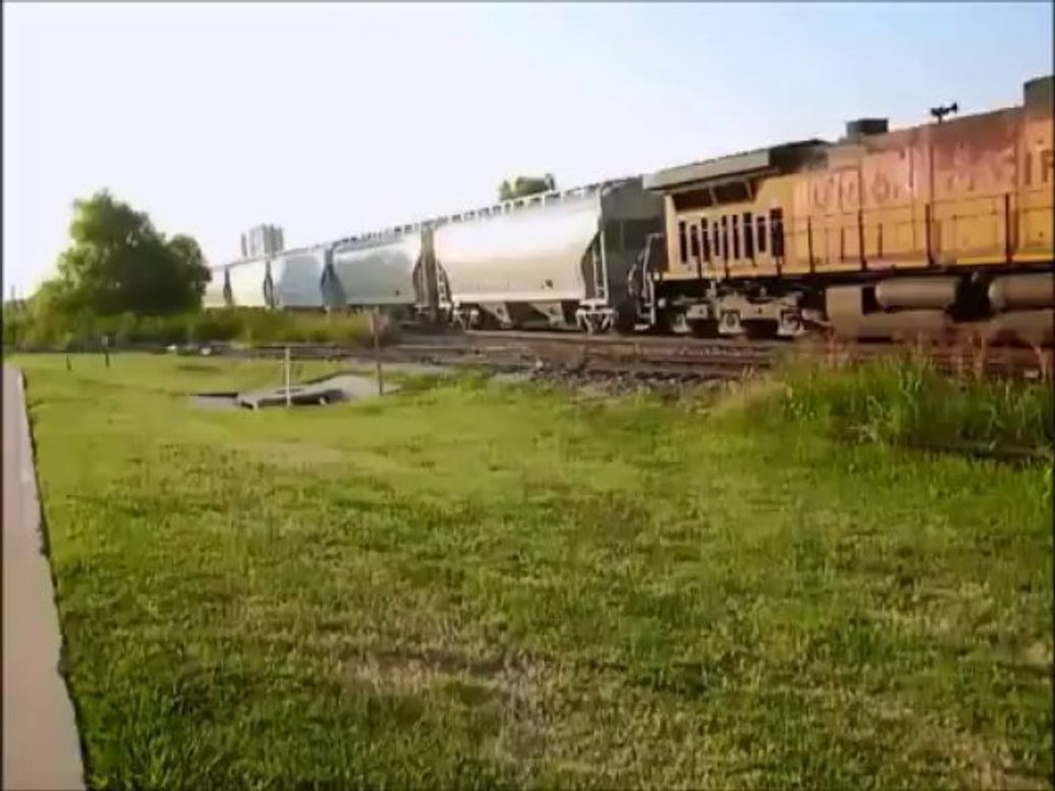 3rd train i got on 8-18-13