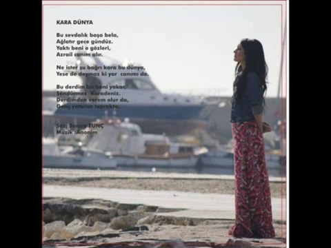 Semra Tunç - Resul Dindar Kara Dünya 2012