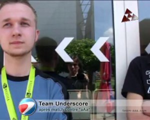 ESWC 2005 - underscore