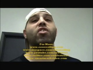 Public Service Announcement by The Man