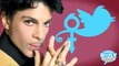 Prince is on Twitter aka The Social Media Formerly Known as Myspace | DAILY REHASH | Ora TV