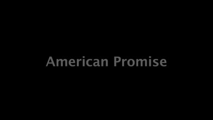 AMERICAN PROMISE (2013) Trailer VO - HD